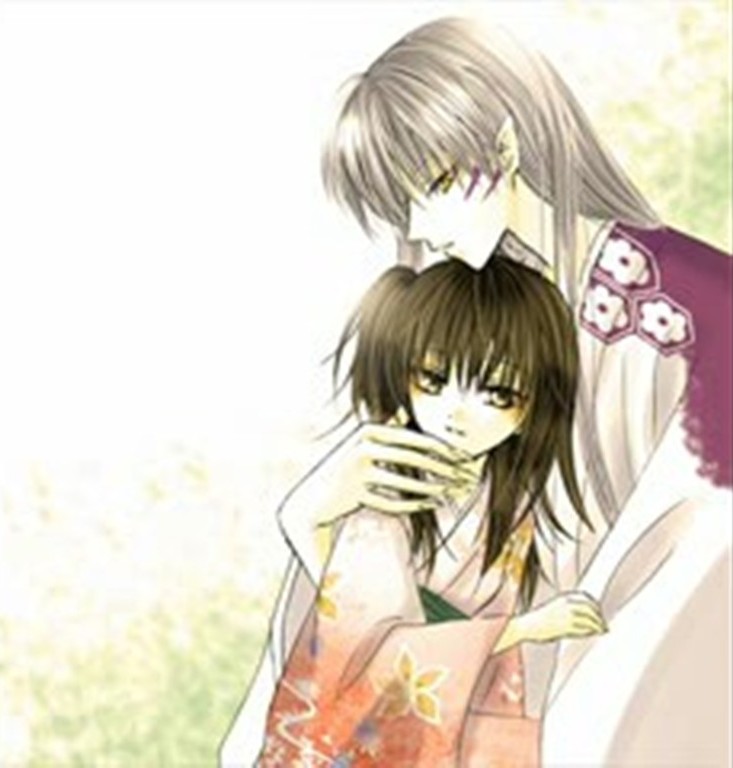 kagome lemon fanfiction kagome lemon fanfiction